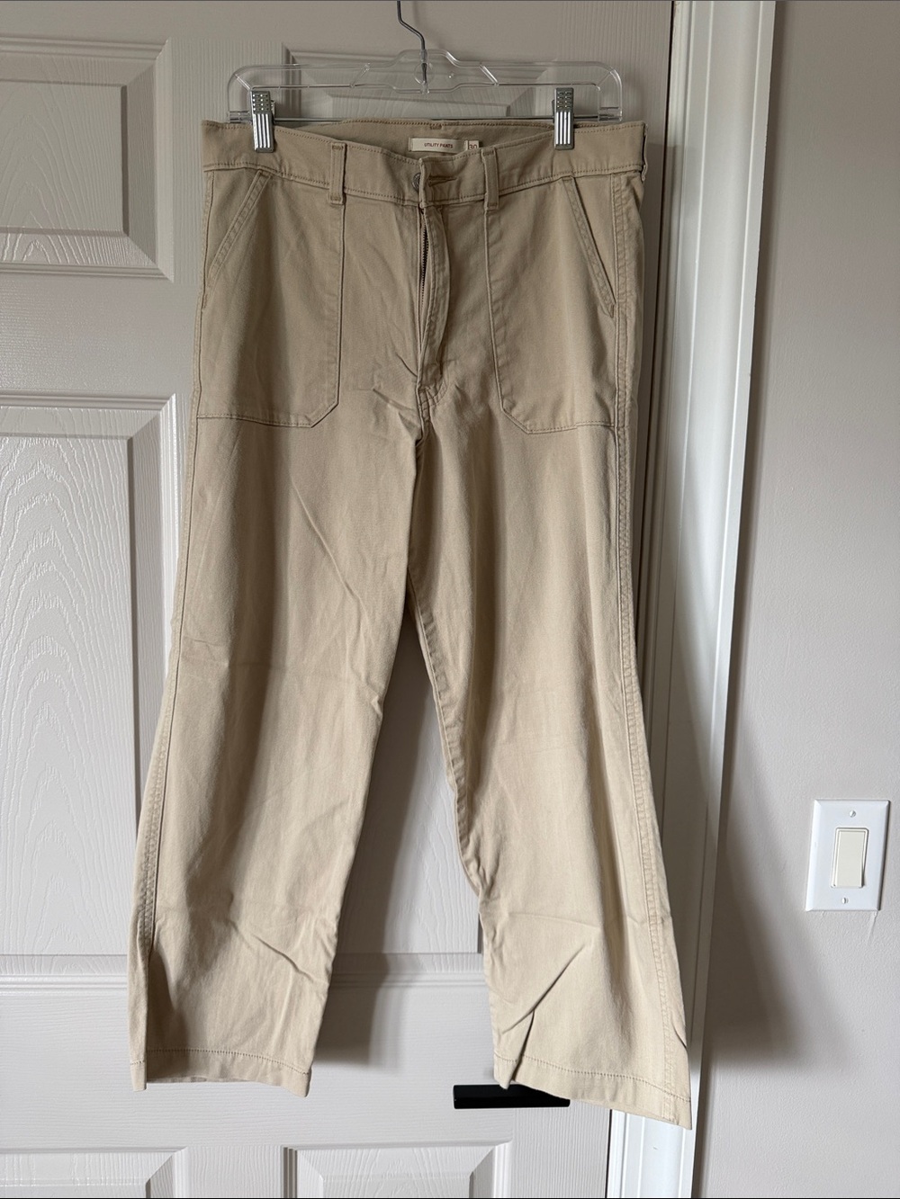 Levi’s Utility Pant